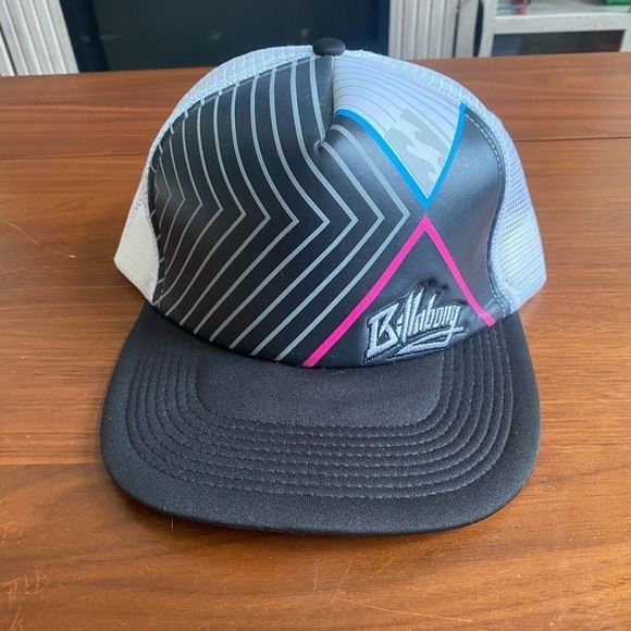 Retro Billabong Hat *Read Description* - Picture 2 of 4